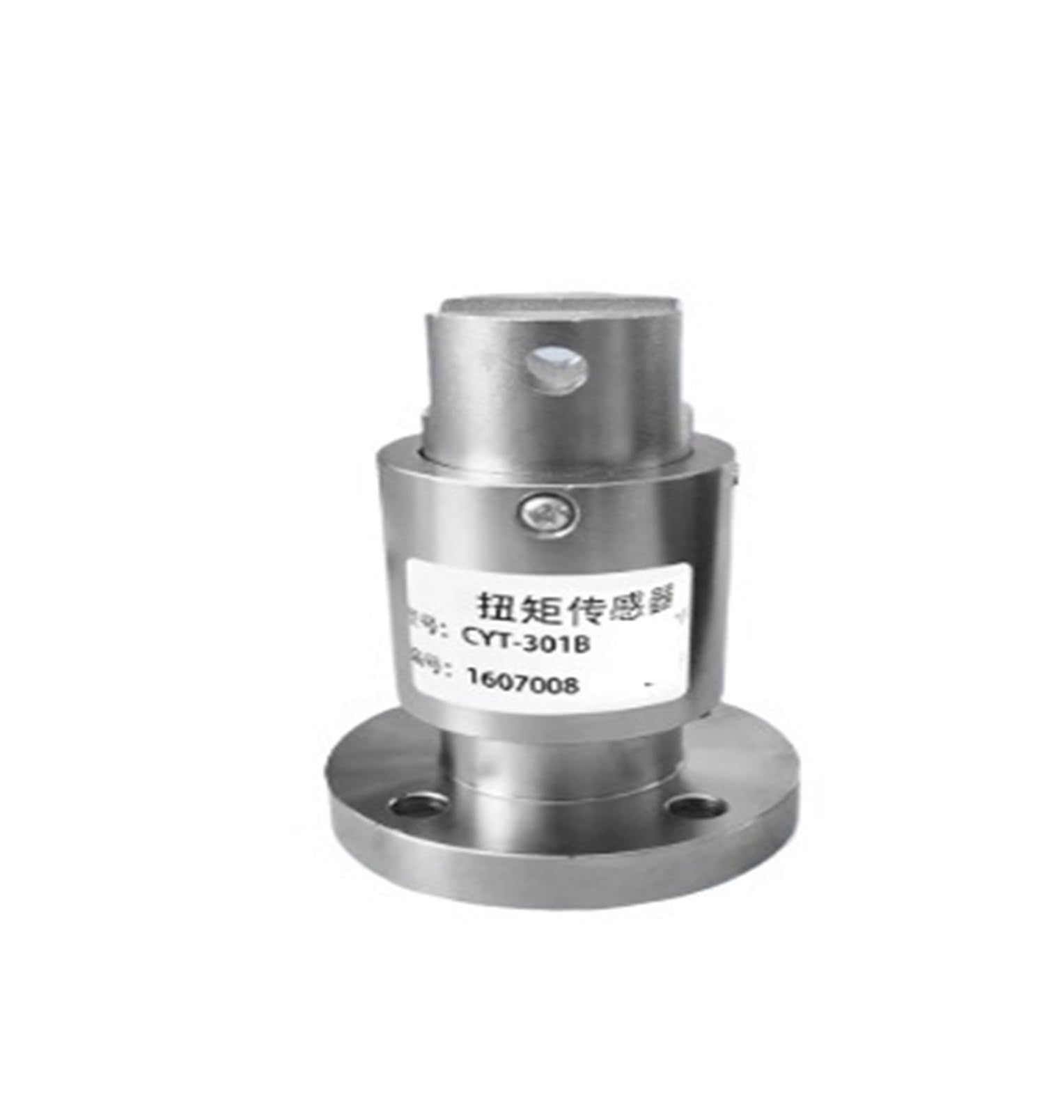 Svgvubmuc One Color Static Torque Sensor Single-Flange Wrench Cyt-301B