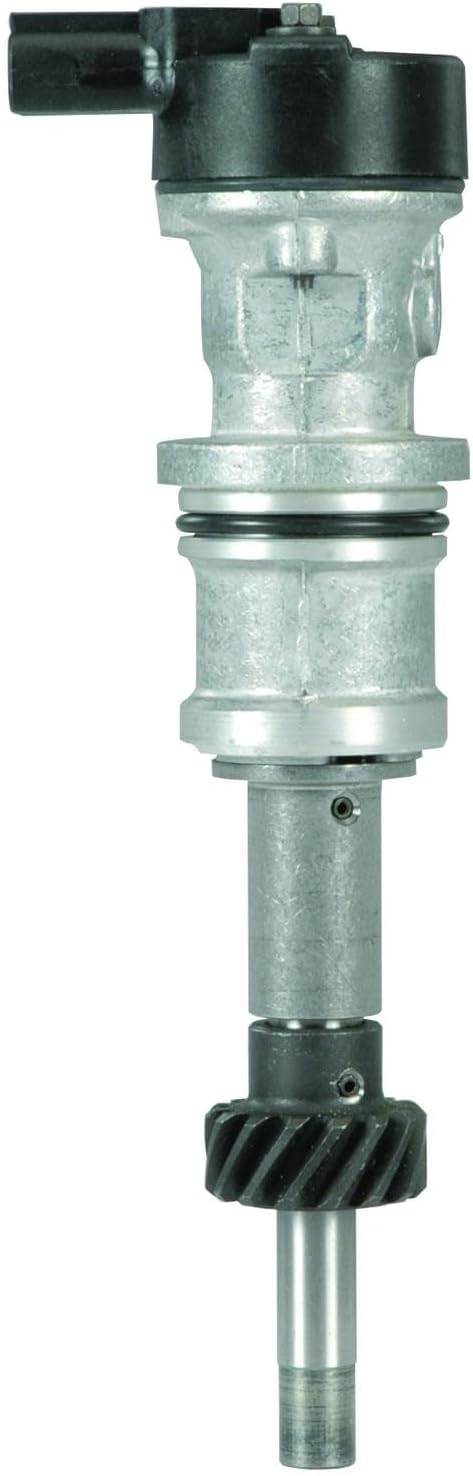 OEG Parts New Camshaft Synchronizer W/Sensor Compatible with Ford Explorer 1996-98, Compatible with Mercury Mountaineer 5.0 V8 1997-98, Replaces F7TZ 12A362-AA