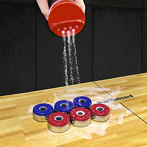 Shuffleboard Powder Wax Shuffleboard Sand Wax/Dustpan