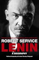 Algopix Similar Product 10 - Lenin: A Biography