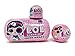 L.O.L. Surprise Under Wraps Eye Spy Series 4.1 Bundle with Lil Sister and Fashion Crush.