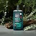 DOVE MEN + CARE Body Wash Eucalyptus & Cedar Oil Plant-Based Moisturizing Body Wash for Men, 26oz