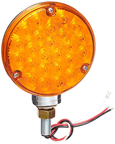 Lámpara Pedestal Truck-Lite 2751A LED miniatura 1
