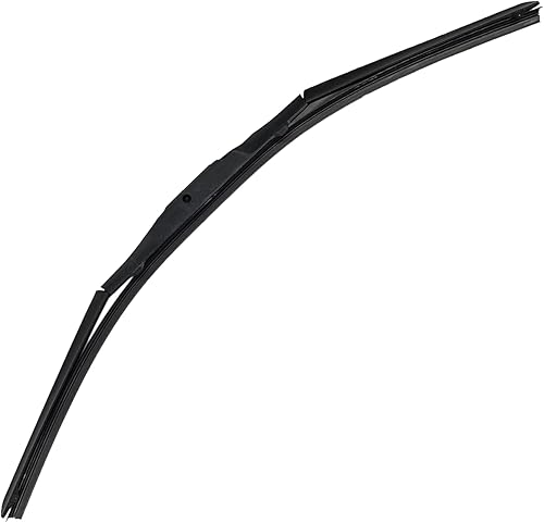 Miniatura 2 de Subaru 2008-2014 Impreza WRX - Juego de limpiaparabrisas delantero y trasero completo - SOA591B726, SOA591B717, SOA591R614 - OEM original