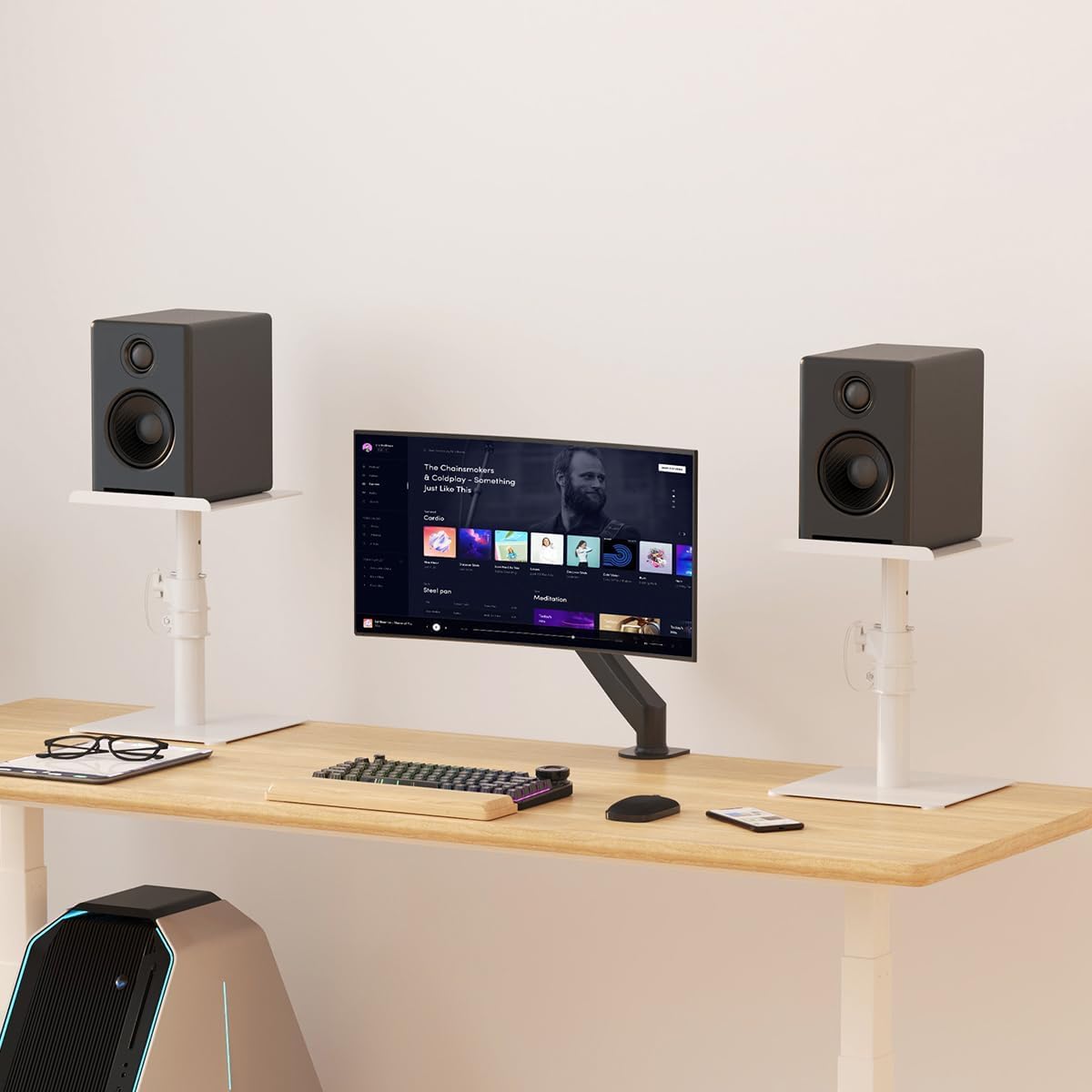 トレーディングカード レア‼️&TEAM HMV ユニットトーク ニコラス マキ