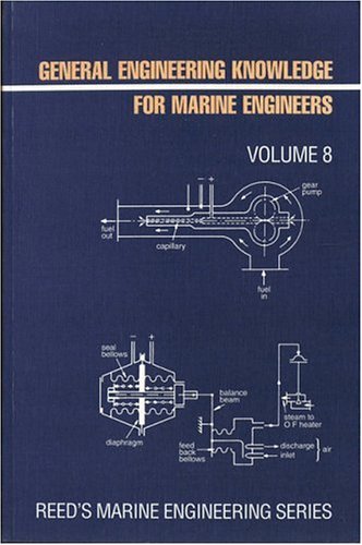 Buy General Engineering Knowledge (Vol 8) Book Online at Low Prices in ...