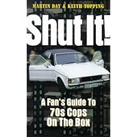 Shut it!
