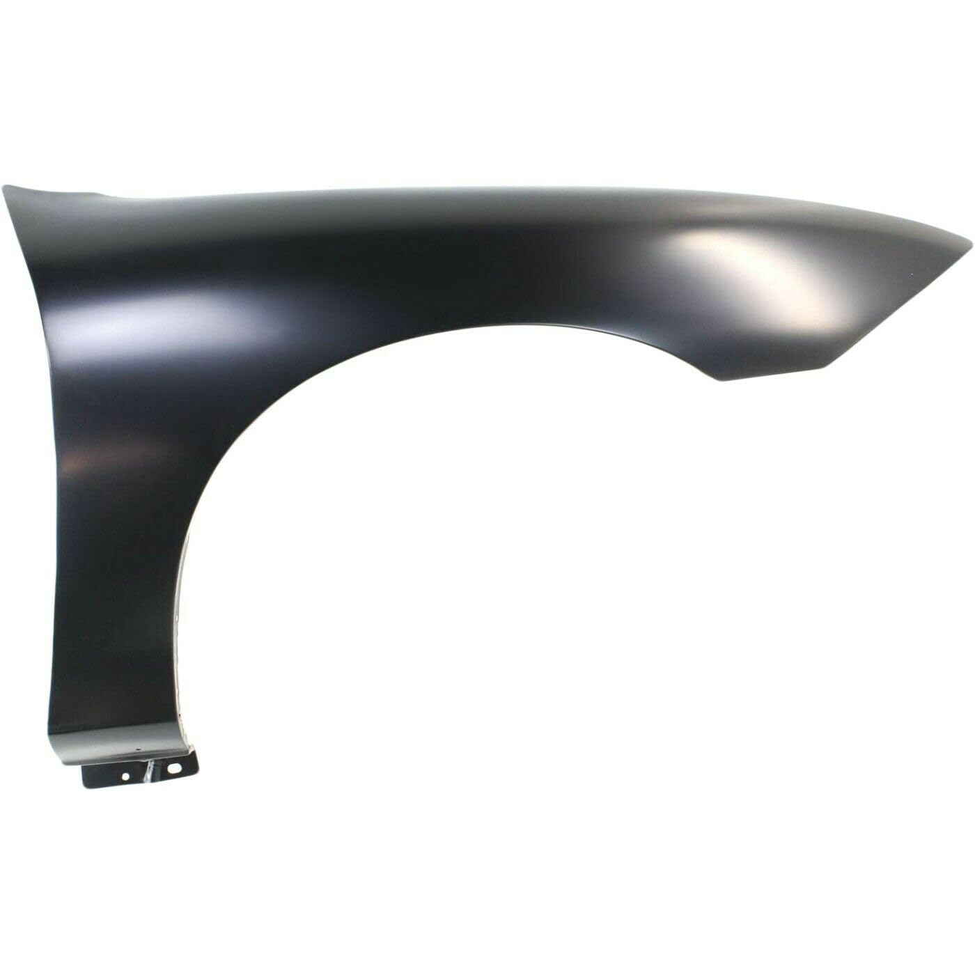Amazon.com: QIXINNET Fender Front Right Passenger Side Primed 