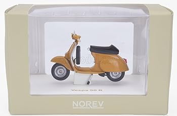 ノレブ1/18 スモールベスパミニカー3台新品セット ノレブ1/18 スモールベスパミニカー3台新品セット