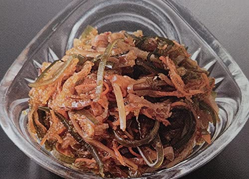 小鉢 子宝松前 1kg 業務用 冷凍