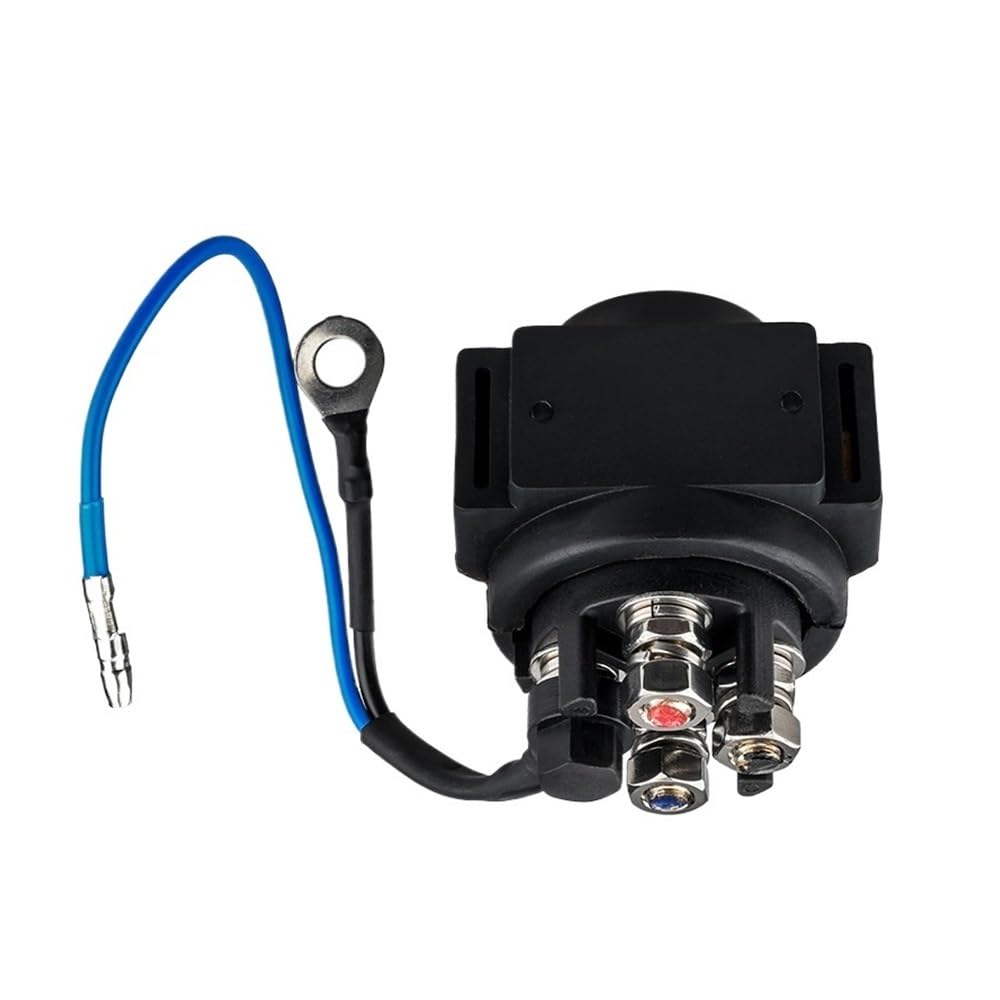 Relais d'inclinaison pour moteurs de bateaux 75HP et 90HP 804281T