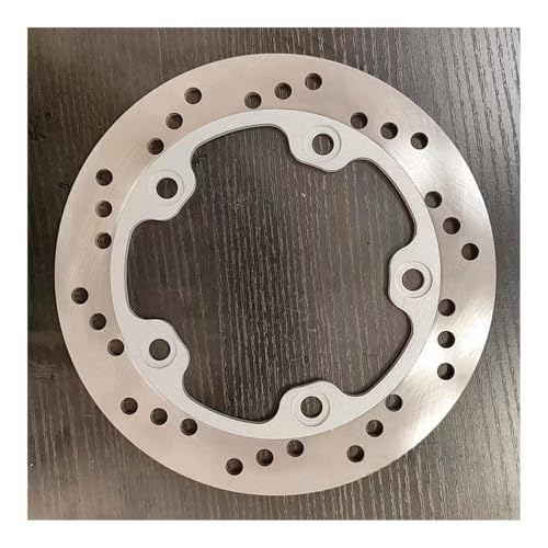 Rotor de frein à disque arrière moto pour Suzuki Burgman AN250 AN400 1998-2002