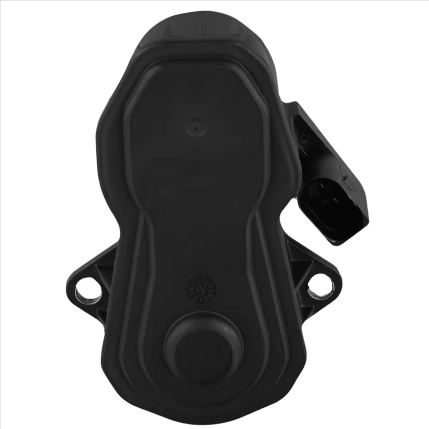 Parking Hand Brake Actuator Compatible With Q3 2014 2015 2016 2017 2018 Car Parking Brake Handbrake Motor Actuator Accessories Replacement OEM：8U0998281