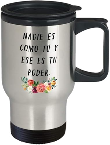 Miniatura 2 de TAZA ORIGINAL - ENVIO GRATIS! - CAFÉ - TERMOSENSIBLE - TAZAS TERMICAS PARA CAFE CON FRASAS PARA MUJER - VASO TERMICO GRACIOSO - BASO TERMO - VASOS T