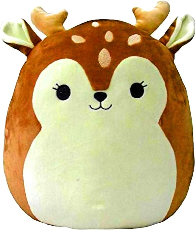 Squishmallow - Dawn The Fawn - 16 