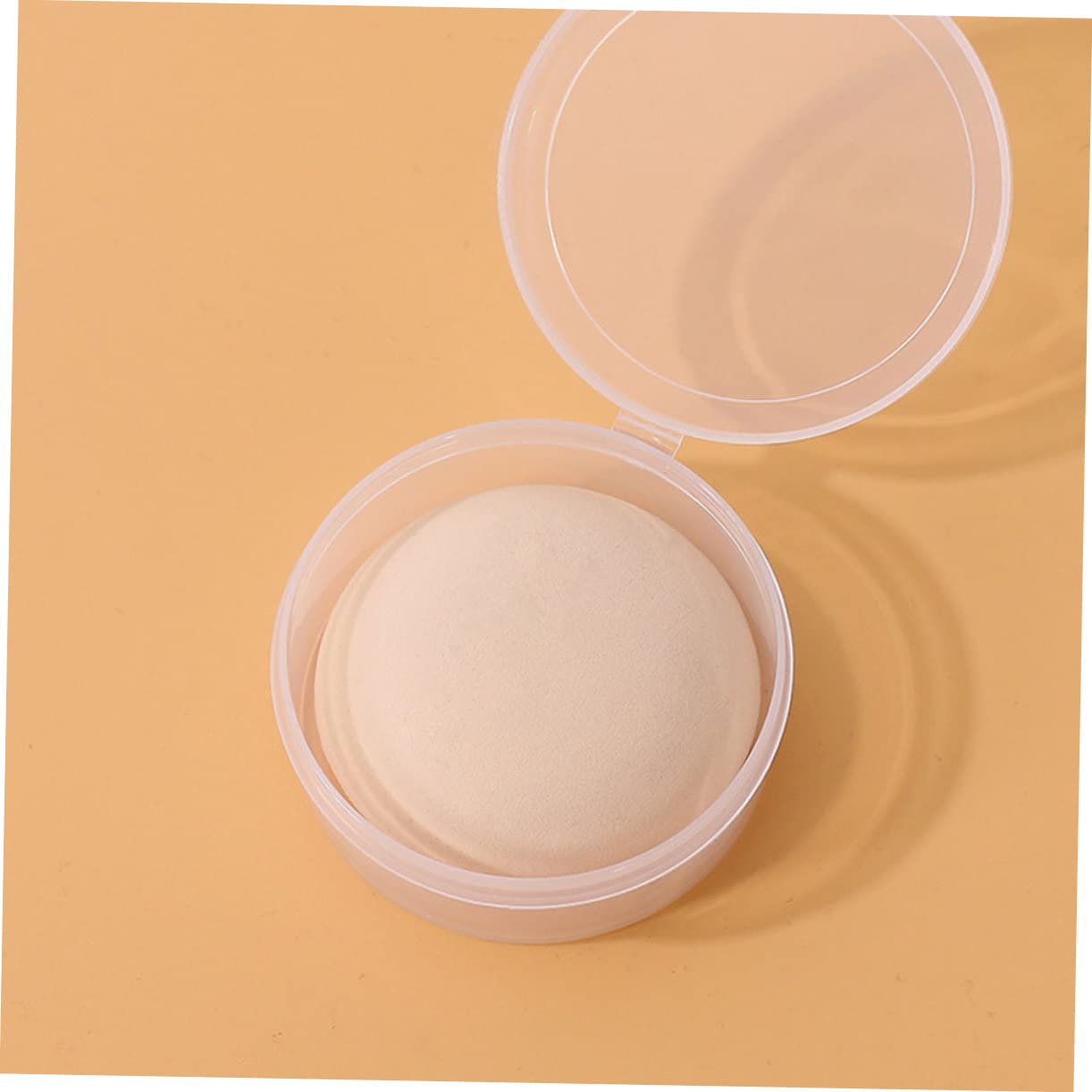 DOITOOL Pz Soffio a Cuscino D'aria Di Miscela Soffio D'aria Soffi Asciutti Bagnati Trucco Crema Piumino Di Cotone Piumini Da Cipria Trucco Liquido Spugna Viaggiare Frusta Pva