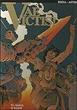  Vae Victis, tome 3 : Garak, le voleur de torques