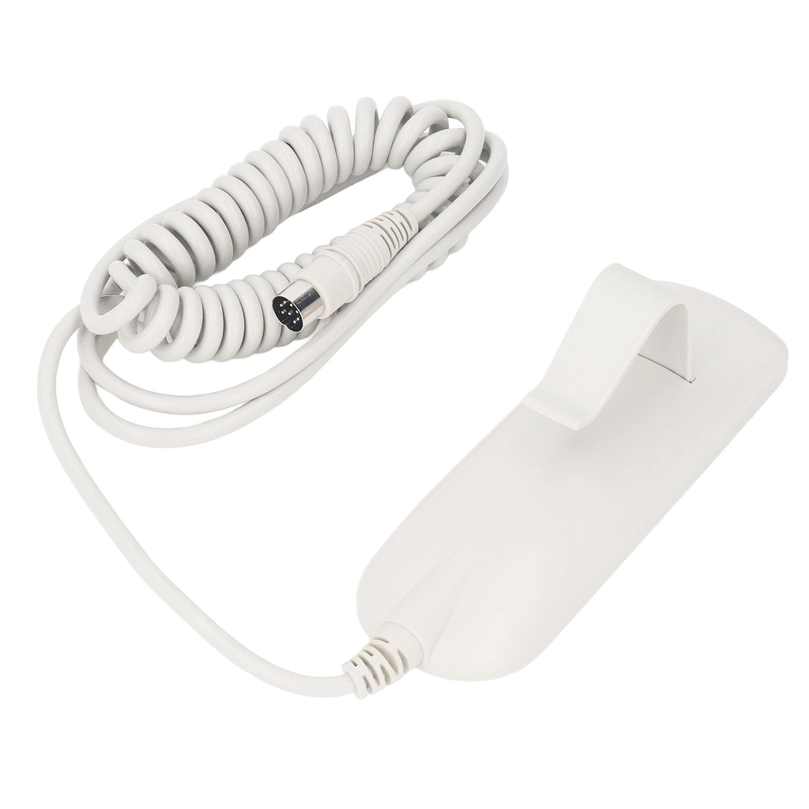 Controller Manuale per Poltrona Elevabile con Spina a 8 Pin 9, Telecomando per Letto Sollevabile IP66 Controller Elettrico con Asta di Spinta per Letti Pieghevoli, Tavoli