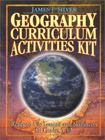 Curriculum Activities Book