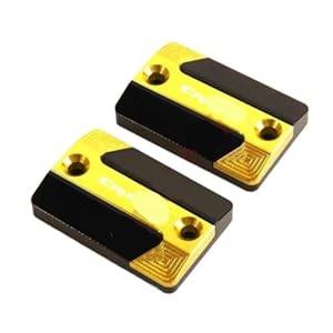 Fluid Reservoir Cap Cover For S&Amp;Ym Cruis&Amp;Ym 125 250 300 Α300 Motorcycle Accessories Aluminum Front Rear Fluid Reservoir Cover Cylinder Reservoir Brake Cap 8 51dbvho3yel. sl500 . ss300