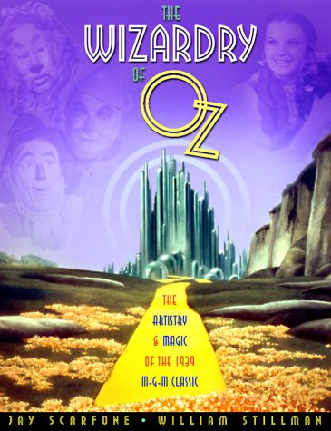 The Wizardry of Oz