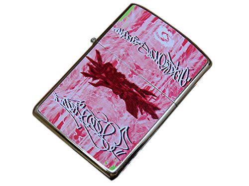 Amazon.co.jp: ZIPPO(ジッポー) ライター ジッポ マイルドセブン 