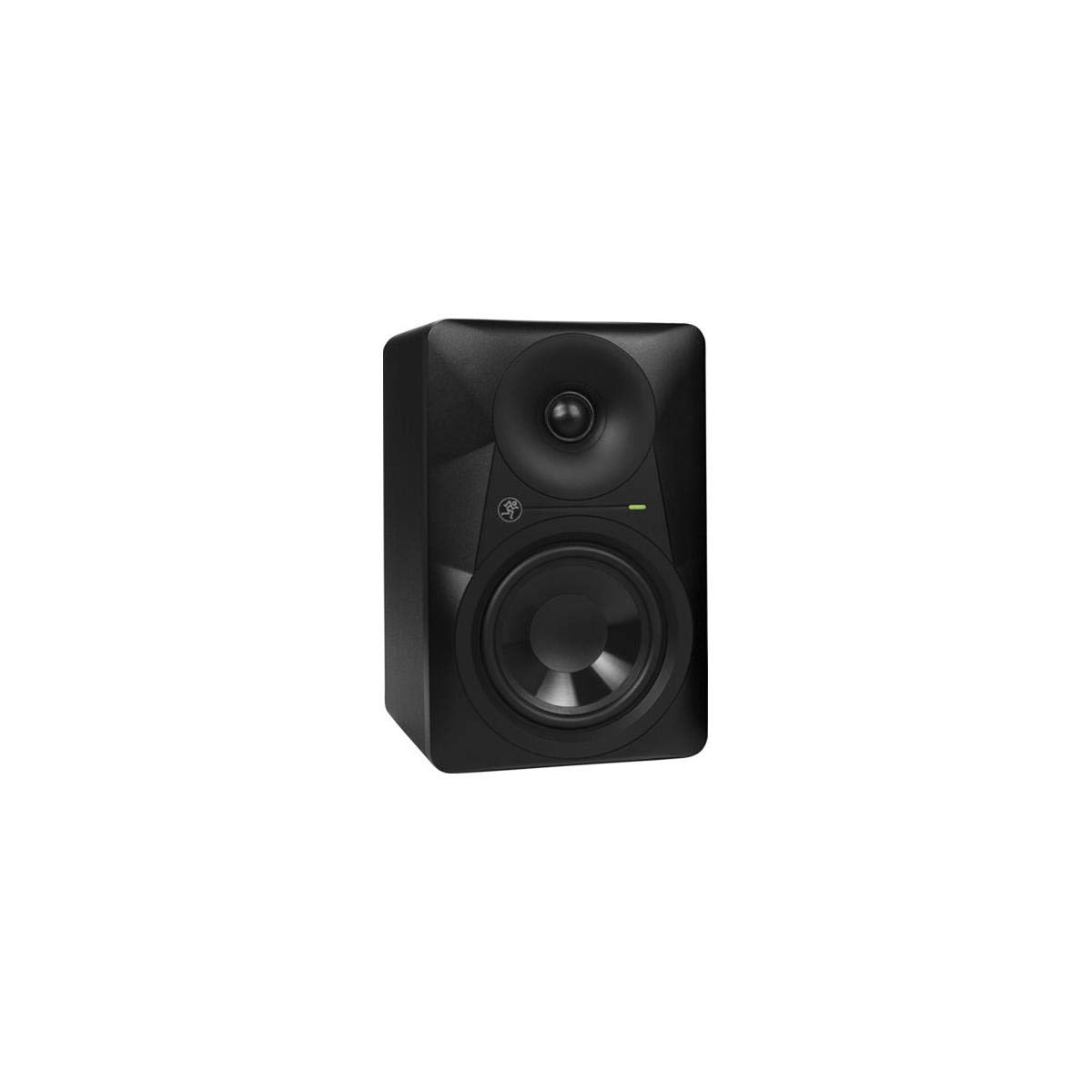 MR524 5.25" 65 W Active Channel Studio Woofer Monitor Wired (Black)