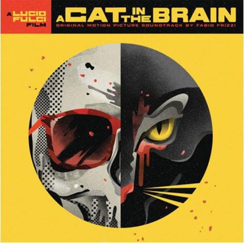 A Cat In The Brain (Score) / Soundtrack.