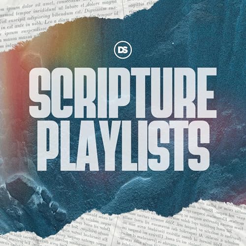 Page de couverture de Beyond the Surface: How to Build a Deep Connection with God | Scripture Playlists