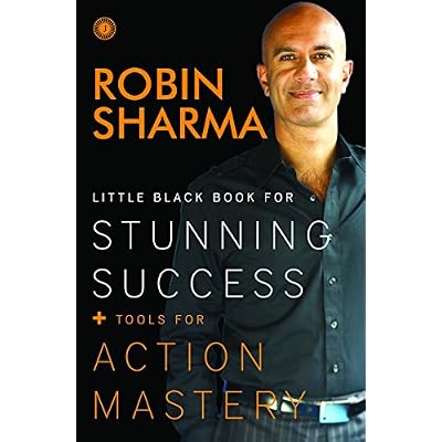 Little Black Book for Stunning Success+ Tools for Action Mastery
