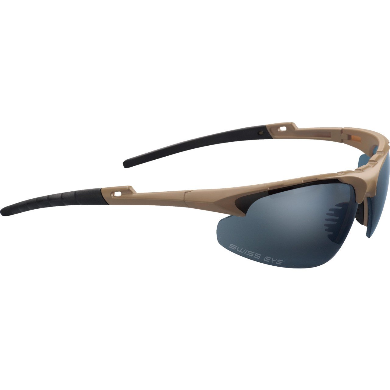 Swiss Eye Men's Coyote Apache Glasses Frame