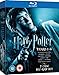 Produktbild Harry Potter Collection - 1-6 [Blu-ray] [UK Import]