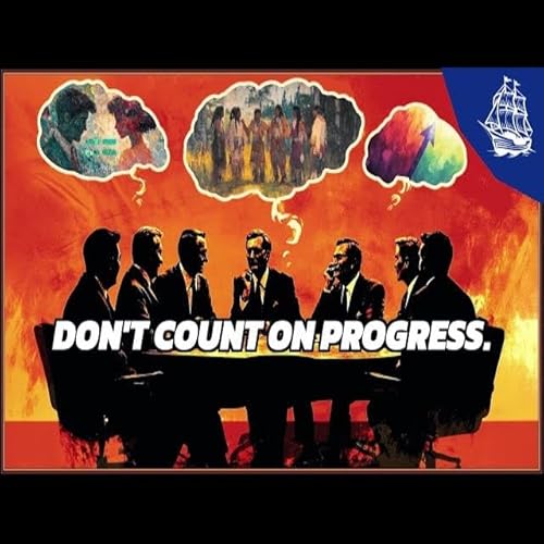 The Greatest Lie Ever Told