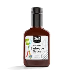 365 by Whole Foods Market, Original Barbecue Sauce, 19.5 Ounce