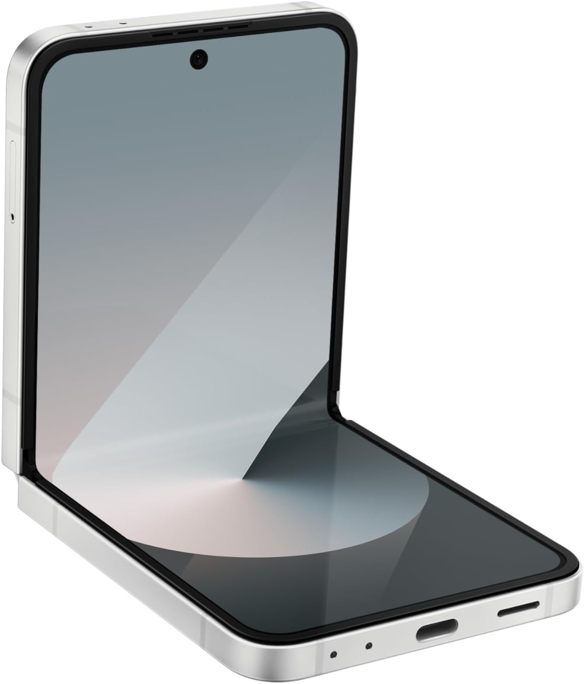 Samsung Galaxy Z Flip6, AI Smartphone, Android Smartphone, 256GB