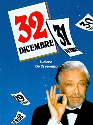  32 Dicembre