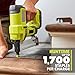 P361 Fits for RYOBI 18V 18-Gauge Cordless AirStrike Narrow Crown Stapler (Tool Only)