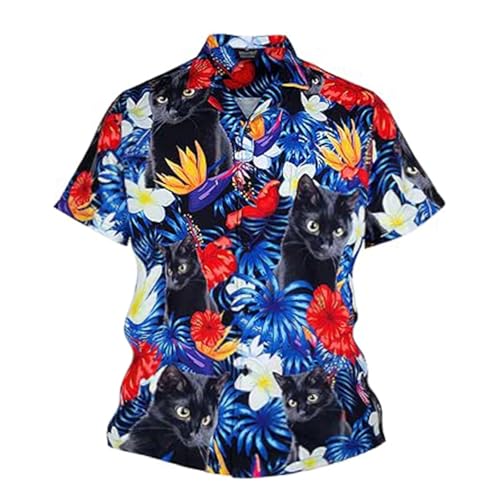 Polos Hommes à Manches Longues Col V Chemise Confortable