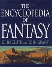 The Encyclopedia of Fantasy