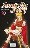  Anatolia Story 04