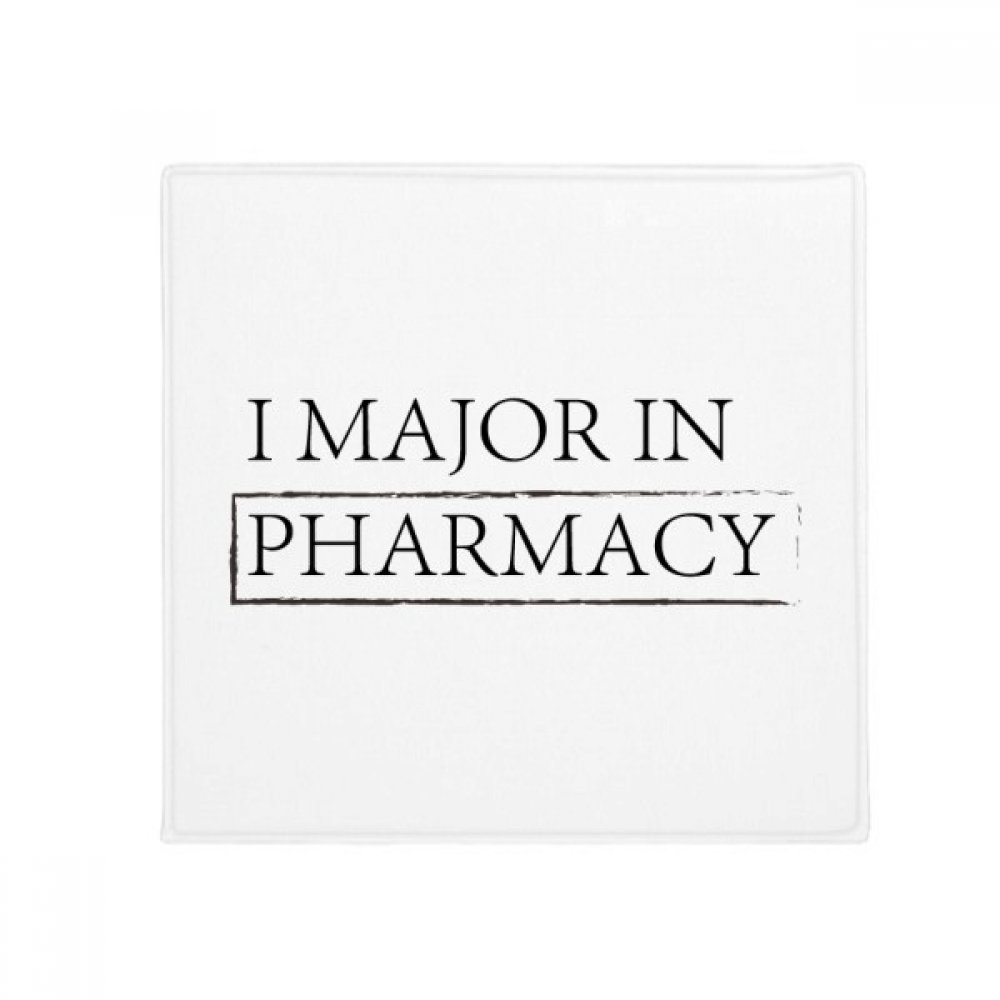 Tapis de cuisine Major en Pharmacie 50cm pour une décoration colorée