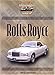 Rolls Royce (Ultimate Cars Set 2)