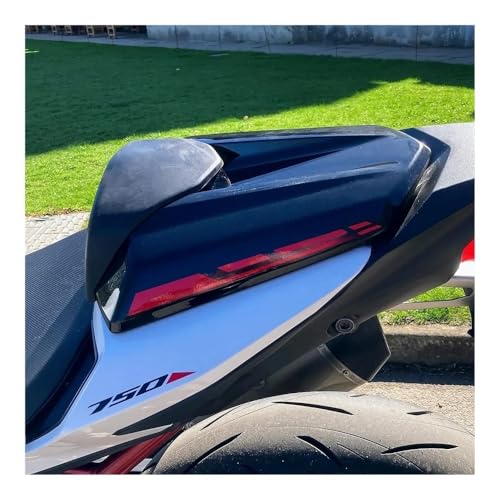 Couvercle de queue pour Hornet 750 carénage moto pour sorties solo week-end