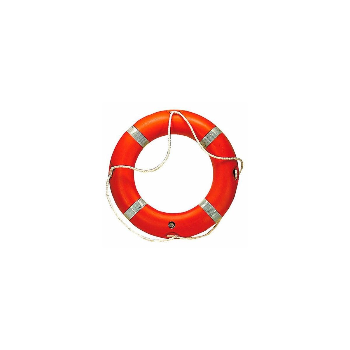 Lalizas Solas lifebuoy,Red,2.5 kg