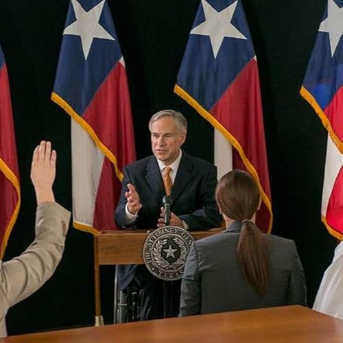 Texas mobilizes against a looming parasitic threat