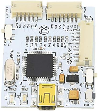 ASHATA TX Programmer V2 for 360 Game Console, NAND for CR JTAG Programming, for 360 Mainboard Cable Repair Tools Set for CoolRunners inc, Phat and Slim, etc — view 4