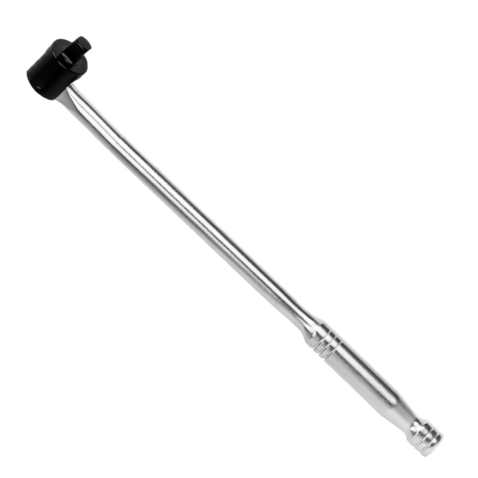 Genérico De Manga Flexible De 1/2 Pulgadas