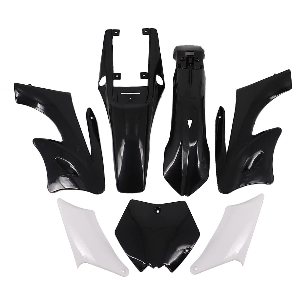 Motorcycle Parts Plastic Cover Fairing Kit New, for APOLLO, for 2