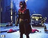 Ruby Rose 8x10 Photo Signed Autographed Authentic COA compatible with Batwoman