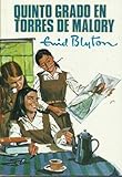  QUINTO GRADO EN TORRES DE MALORY